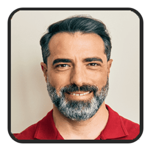 ProstaVive Buyer - Michael R.