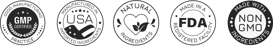 Certification of ProstaVive